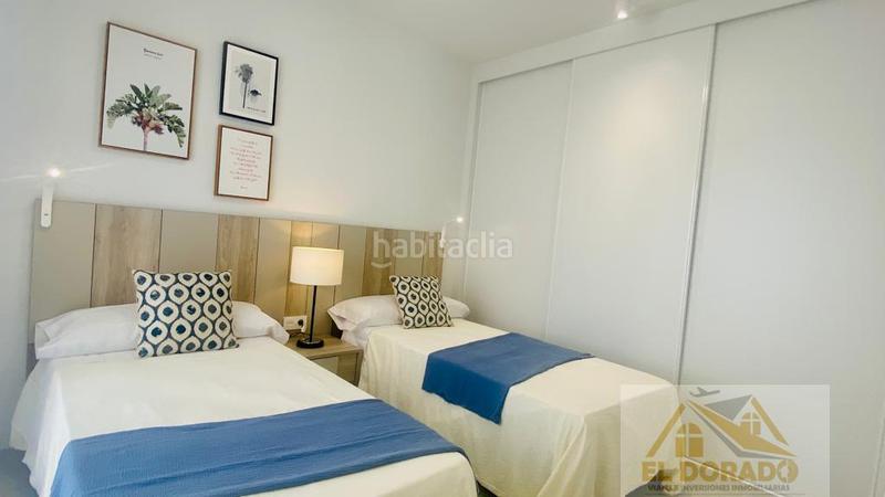 Foto ddbd41c2-c185-462f-86fd-7df3c962169c. Chalet mit heizung parking pool in Roldán Torre - Pacheco