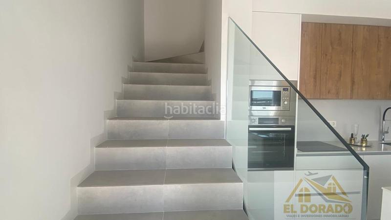 Foto e5d27f9b-490f-469c-bc79-58a4a62d79c9. Chalet mit heizung parking pool in Roldán Torre - Pacheco