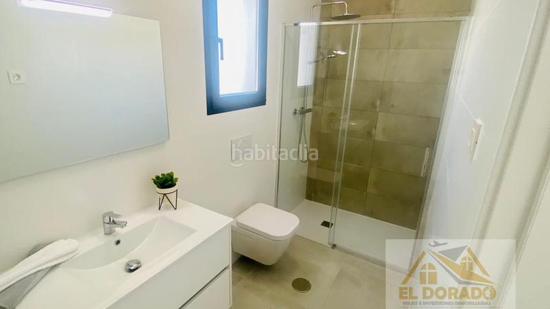 Foto eeacd4ee-bb04-4713-8707-710b95ec3d74. Chalet mit heizung parking pool in Roldán Torre - Pacheco
