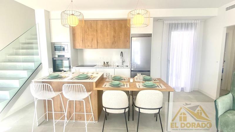 Foto f2098c74-ee0a-4404-8010-e8b9bb013095. Chalet mit heizung parking pool in Roldán Torre - Pacheco