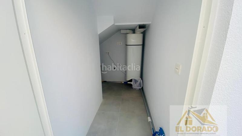 Foto fc9bf255-872f-47c2-8e51-40ad9ca2a8fc. Chalet mit heizung parking pool in Roldán Torre - Pacheco