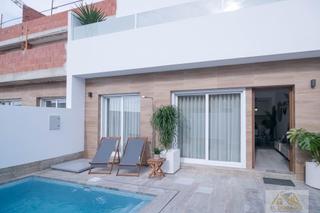 Xalet en Jernimo y Avileses. Balsicaschalet
