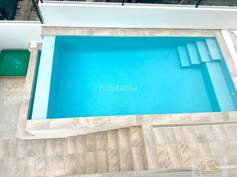 Foto f1fb8755-0374-4adc-a740-7cee55dc1f6c. Xalet amb calefacció aparcament piscina a Benferri