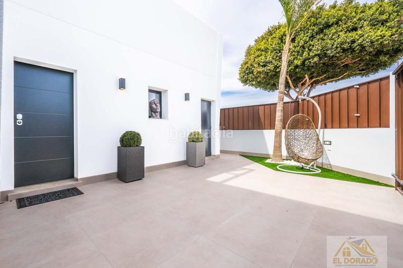 Foto 2a9308a4-eb35-4986-9d9b-a8200ad6808a. Chalet avec chauffage parking piscine dans Roldán Torre - Pacheco