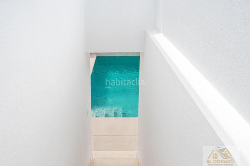 Foto 71d93d7b-4dfb-4c00-b8dd-307e4a9048f3. Chalet avec chauffage parking piscine dans Roldán Torre - Pacheco