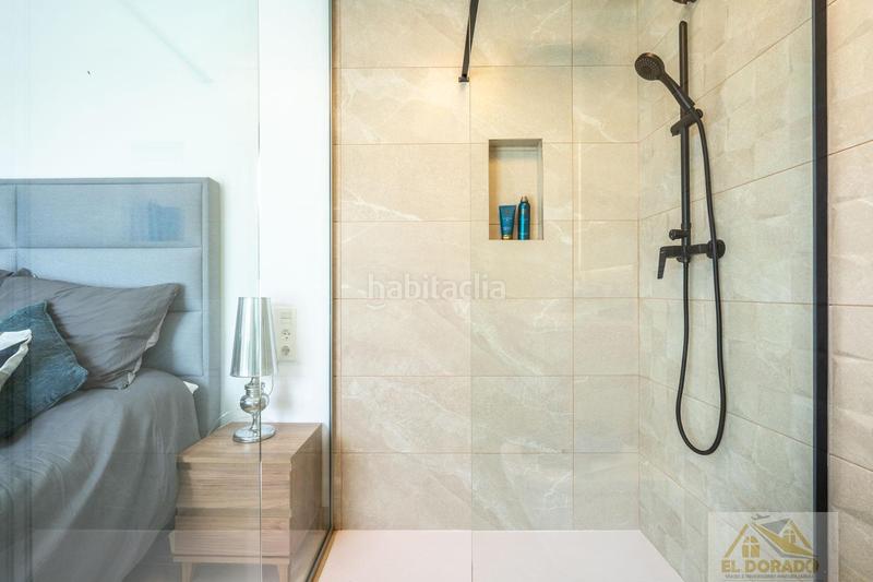 Foto b698a6d1-7cfa-4a60-818e-7f303b00ba9c. Chalet avec chauffage parking piscine dans Roldán Torre - Pacheco