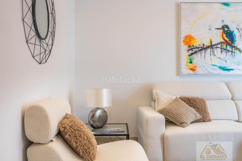 Foto c934b840-dbea-488f-b38b-68cd725ad4a8. Chalet avec chauffage parking piscine dans Roldán Torre - Pacheco
