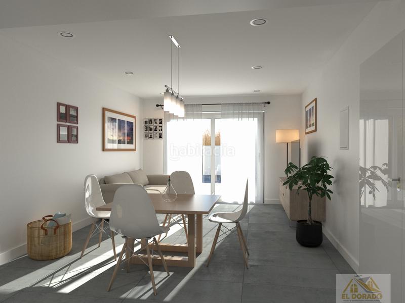 Foto 524cc929-1115-485e-9a8a-2350ac8657ae. Chalet avec chauffage parking piscine dans San Javier San Javier