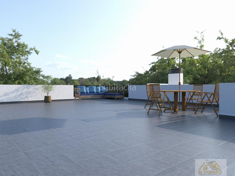 Foto 574d9826-2016-4f37-9e89-858fb63ea763. Chalet avec chauffage parking piscine dans San Javier San Javier