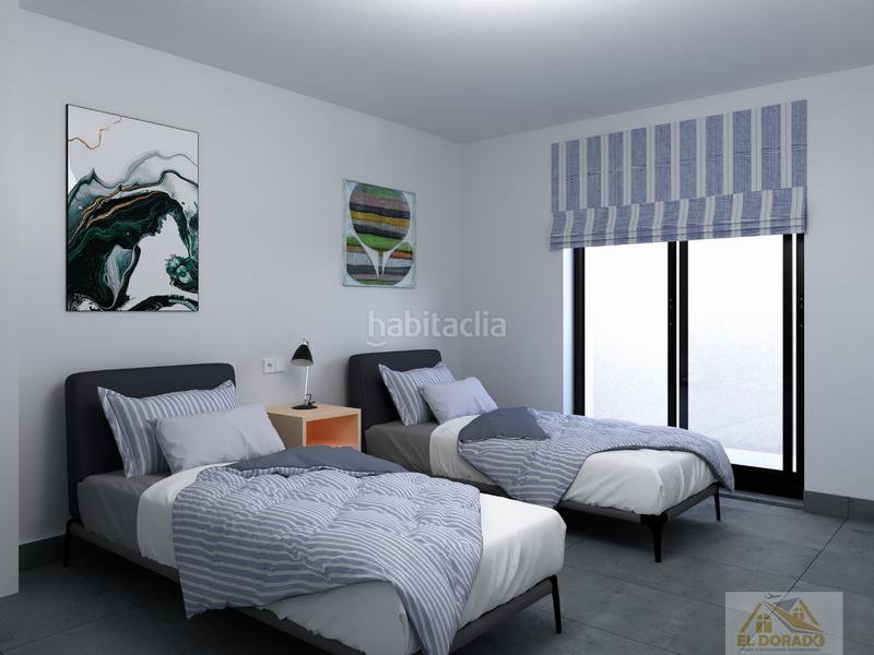 Foto a8bba096-90e7-4104-bdd6-b73c2c81a9ff. Chalet avec chauffage parking piscine dans San Javier San Javier