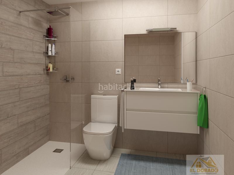 Foto ad4d21f3-fc9c-4b0a-87ad-892b8f9c155b. Chalet avec chauffage parking piscine dans San Javier San Javier