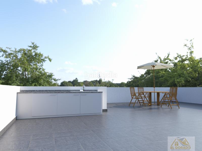 Foto ce1d740f-2be1-427f-a716-849e146deda6. Chalet avec chauffage parking piscine dans San Javier San Javier