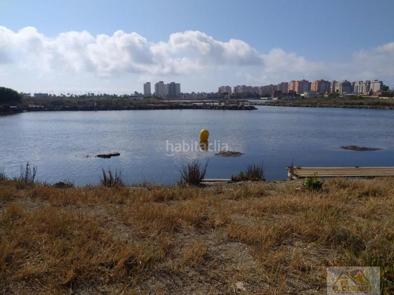 Foto 08a91bea-e9bd-4d50-ad31-937702ade839. Chalet with heating parking in Veneziola Manga del Mar Menor (La)