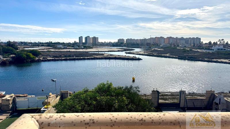 Foto 09f6158f-4b23-45b3-8ba1-f33a1792cb89. Chalet with heating parking in Veneziola Manga del Mar Menor (La)