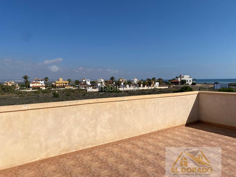 Foto 4599a699-fb2a-4174-8b41-630819c45827. Chalet with heating parking in Veneziola Manga del Mar Menor (La)