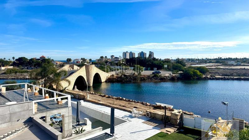 Foto 481dff78-ac55-4fb2-8392-319e97c939c6. Chalet with heating parking in Veneziola Manga del Mar Menor (La)