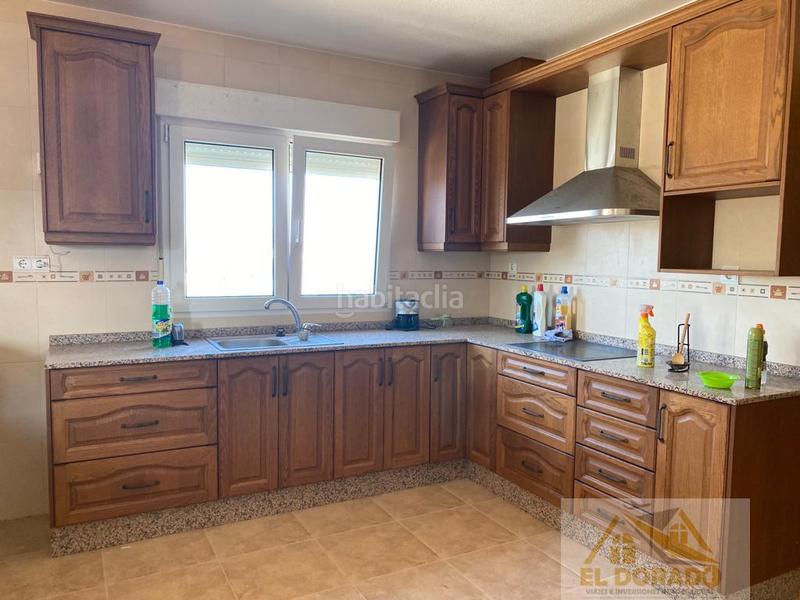 Foto 4b116a1b-482e-4623-8e56-84cb14536d86. Chalet with heating parking in Veneziola Manga del Mar Menor (La)