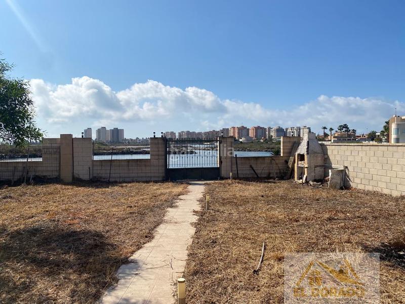 Foto 4bfa61ae-7a6f-44a4-a2a0-0e54400acc0f. Chalet with heating parking in Veneziola Manga del Mar Menor (La)