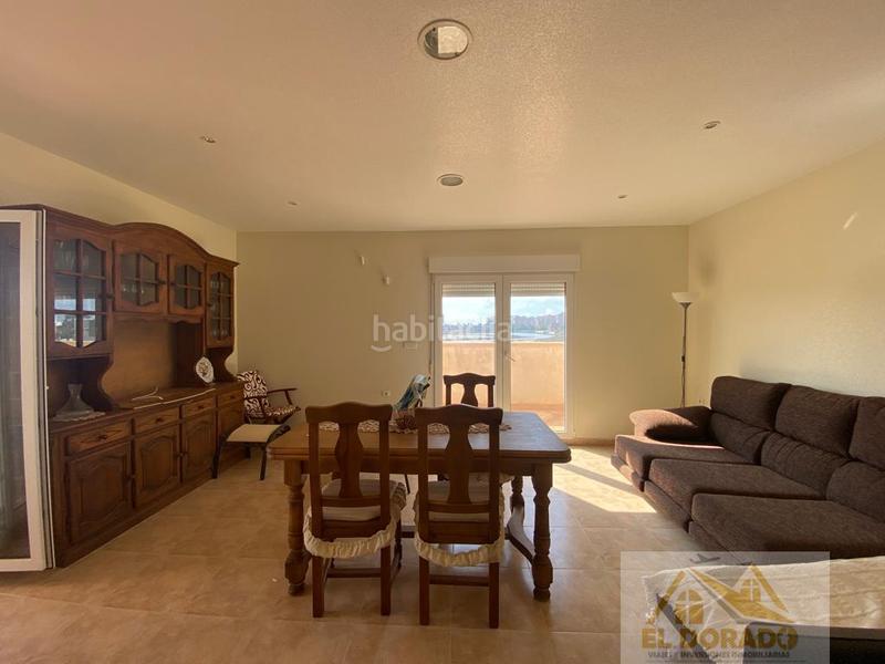 Foto 5c7204bb-6042-4ed5-9bd8-f5097d0aba9f. Chalet with heating parking in Veneziola Manga del Mar Menor (La)