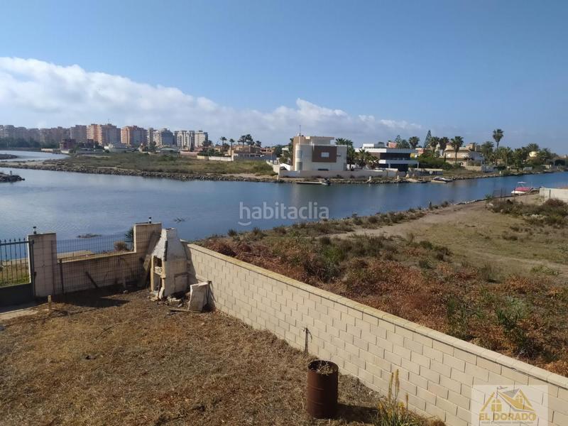 Foto 650d2f6b-e23b-4dbd-97b4-e2329a984c5d. Chalet with heating parking in Veneziola Manga del Mar Menor (La)