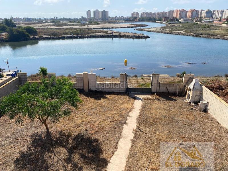 Foto 7377fc52-0750-4198-8cf8-8202b60c576e. Chalet with heating parking in Veneziola Manga del Mar Menor (La)