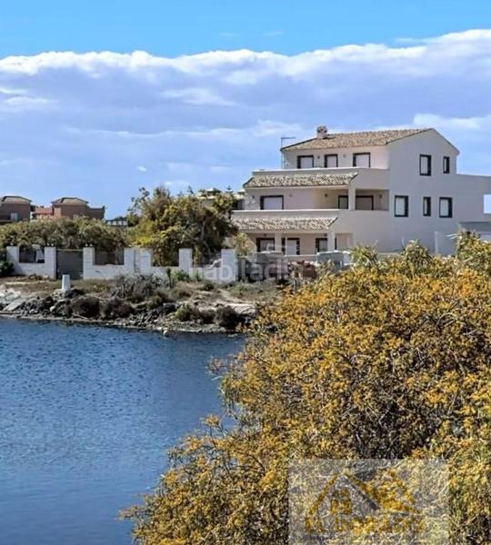 Foto 7a1b8e58-c361-4dd0-aec2-7e79d5a3ad7d. Chalet with heating parking in Veneziola Manga del Mar Menor (La)