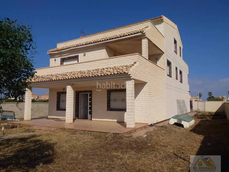 Foto 7b290f1f-d4ae-443f-b772-4787779464f8. Chalet with heating parking in Veneziola Manga del Mar Menor (La)