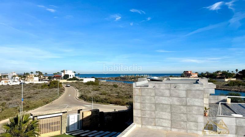 Foto 827599d8-e985-41c3-a8e6-2dfac69719b8. Chalet with heating parking in Veneziola Manga del Mar Menor (La)