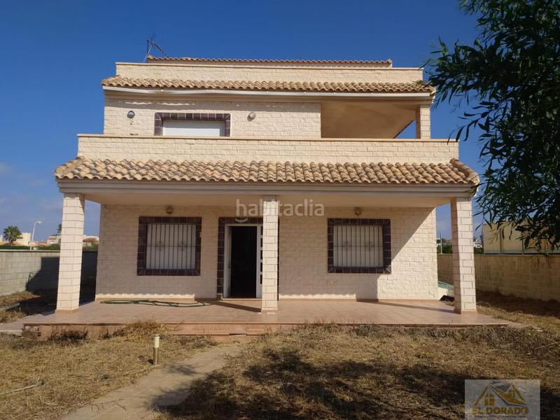 Foto 86428a4d-de5c-49b4-8bb3-f575864edfef. Chalet with heating parking in Veneziola Manga del Mar Menor (La)