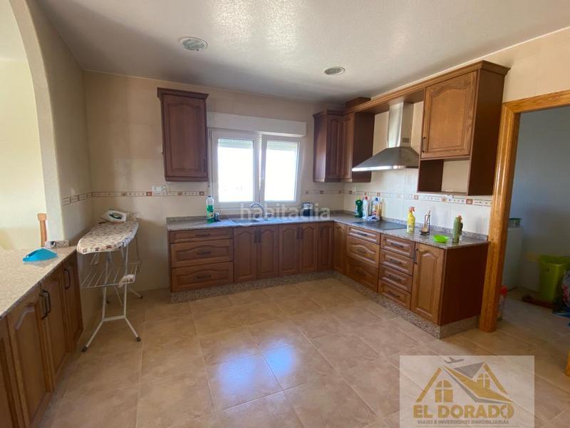 Foto 90fbf64e-294f-4f2a-ac33-478eb8e936e6. Chalet with heating parking in Veneziola Manga del Mar Menor (La)