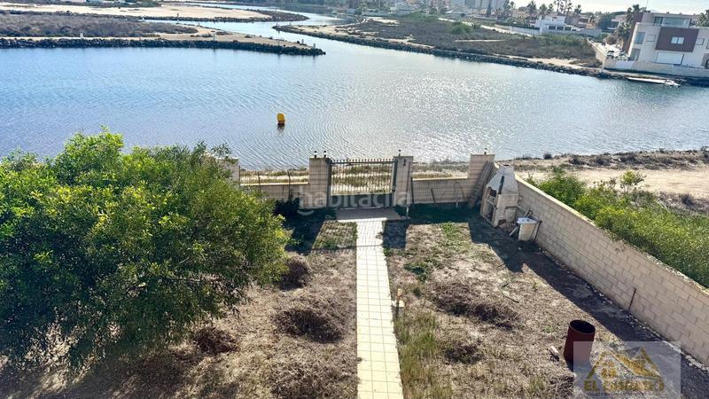 Foto 91e45ce0-d963-4025-b9d8-12a75e3776cf. Chalet with heating parking in Veneziola Manga del Mar Menor (La)