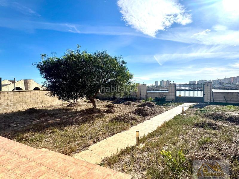 Foto a22278d7-623e-4ca8-9c37-5542289cb044. Chalet with heating parking in Veneziola Manga del Mar Menor (La)