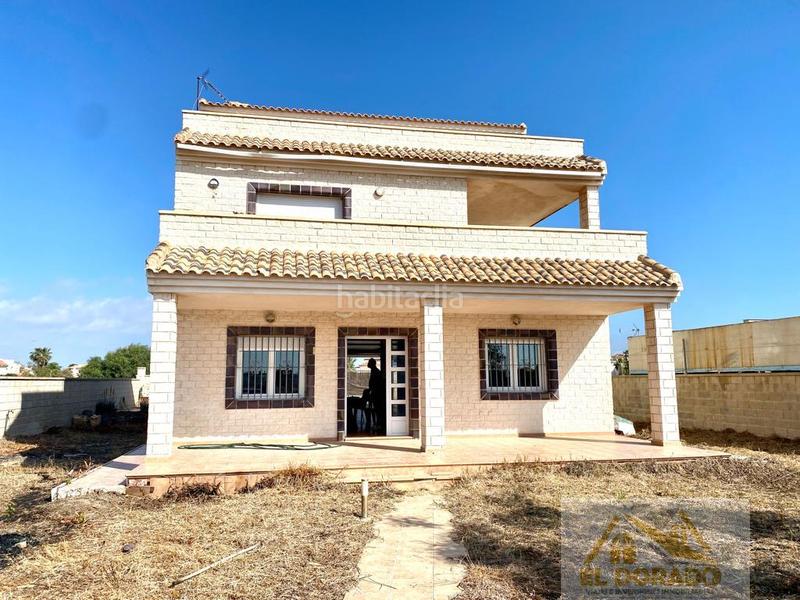 Foto aba00c41-3216-4a3f-8fe6-9d078b2fffb6. Chalet with heating parking in Veneziola Manga del Mar Menor (La)