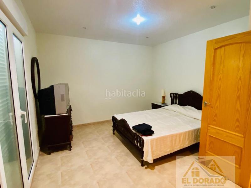 Foto cffd00dc-8dac-453b-a43a-66b36d6e1d63. Chalet with heating parking in Veneziola Manga del Mar Menor (La)