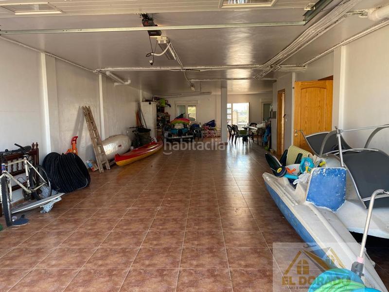 Foto db818787-ee06-4920-936c-586eabc94926. Chalet with heating parking in Veneziola Manga del Mar Menor (La)