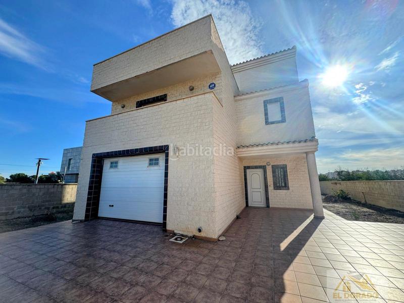 Foto e5ba7c18-cc31-45be-8d52-2a7b36ba1ed1. Chalet with heating parking in Veneziola Manga del Mar Menor (La)