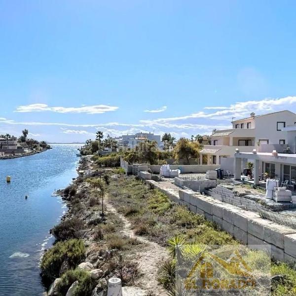 Foto f0a72a6c-956a-4265-b21f-ea61b736ca36. Chalet with heating parking in Veneziola Manga del Mar Menor (La)