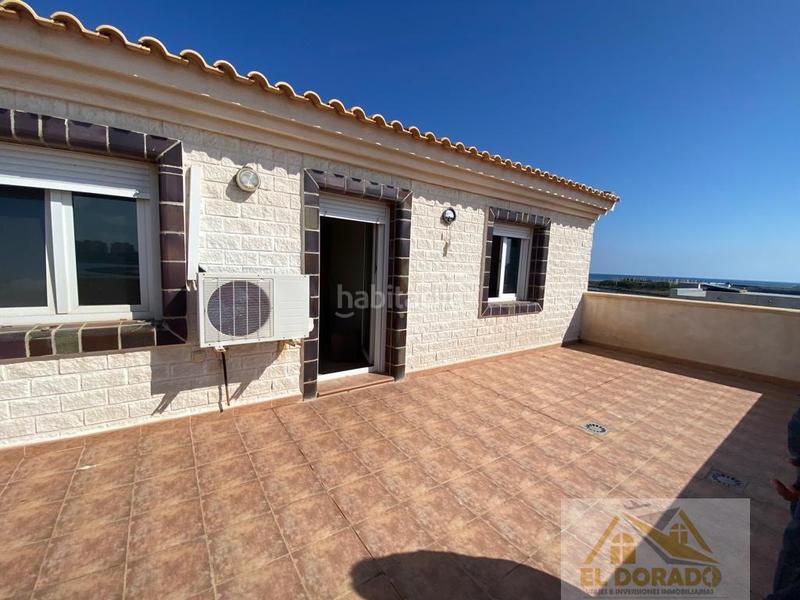 Foto f33ac6a2-8442-4338-9b13-f039f4dd0189. Chalet with heating parking in Veneziola Manga del Mar Menor (La)