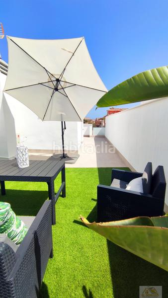 Foto 0cd5df9f-aabe-4aed-9105-6e9675daa9a7. Chalet mit heizung pool in San Javier San Javier