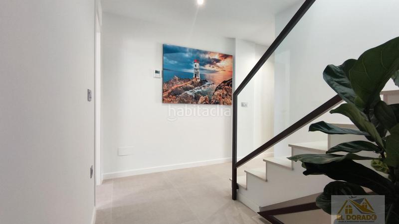 Foto 818226de-62c0-4bae-ab34-fef2a076e521. Chalet mit heizung pool in San Javier San Javier