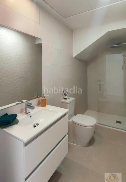 Foto f1a5537a-b670-4948-bfac-9db6df44f9c6. Chalet mit heizung pool in San Javier San Javier