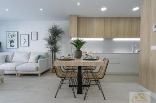 Casa en Los Balcones-Los Altos. Torreviejabungalow