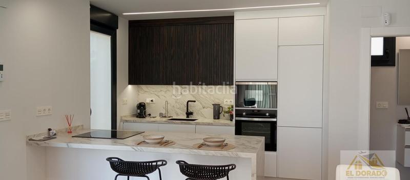 Foto 00275379-3c5e-4198-8b00-97f69f8589e5. Chalet villa en Pilar de la Horadada ciudad Pilar de la Horadada