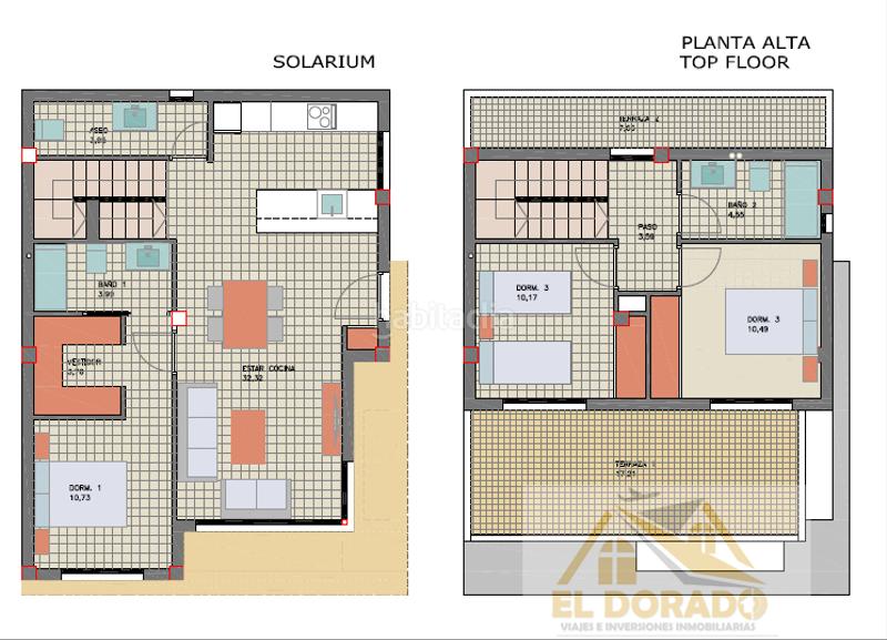 Foto 088b8256-a125-4979-9868-3e4b98ad84e4. Chalet villa en Pilar de la Horadada ciudad Pilar de la Horadada