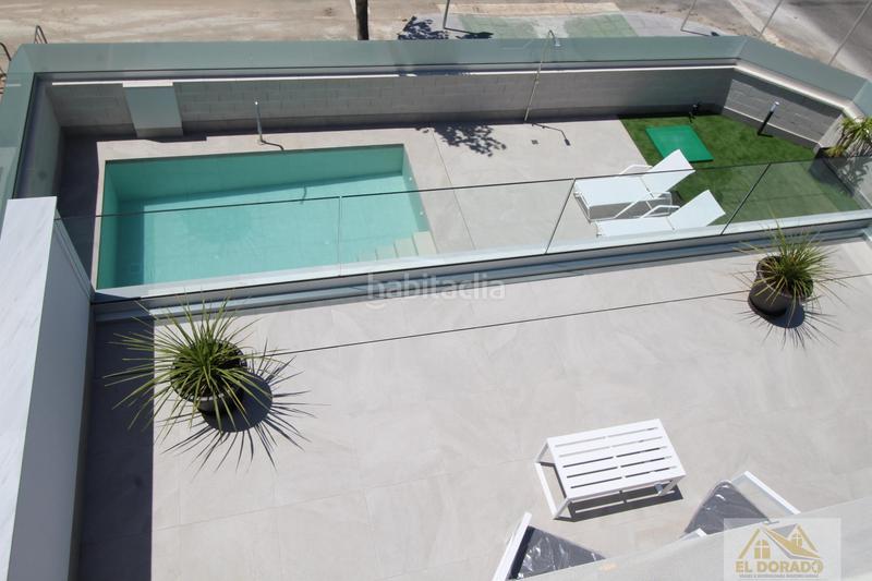 Foto 1ba5e866-37eb-45f9-acb5-244792cecf06. Chalet villa en Pilar de la Horadada ciudad Pilar de la Horadada