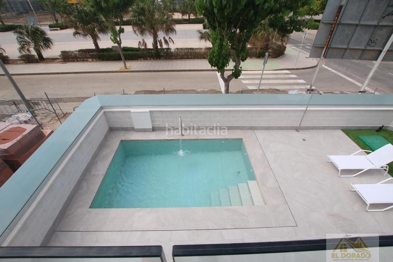 Foto 327fa7d7-ef81-490e-af84-ff5f2ab90916. Chalet villa en Pilar de la Horadada ciudad Pilar de la Horadada