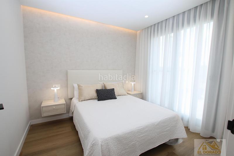 Foto 666c99d2-d91e-40b2-91f9-d1c9704b0abb. Chalet villa en Pilar de la Horadada ciudad Pilar de la Horadada