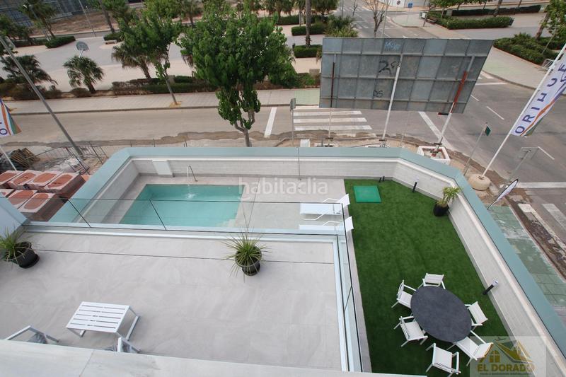 Foto 76de9e7e-262f-4317-aa76-8ffc9e136338. Chalet villa en Pilar de la Horadada ciudad Pilar de la Horadada