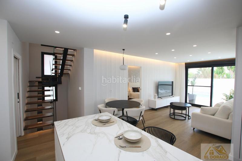 Foto 78ade091-f397-44c2-bcba-21bda5974eaa. Chalet villa en Pilar de la Horadada ciudad Pilar de la Horadada