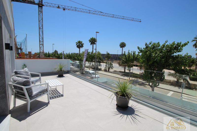 Foto 93e95feb-9214-4662-b9de-37ccd540afba. Chalet villa en Pilar de la Horadada ciudad Pilar de la Horadada